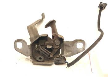 ZAMEK MASKI PRZÓD DACIA DOKKER Hatchback