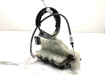 ZAMEK DRZWI LEWY PRZÓD PEUGEOT 508 SW II Kombi 131545