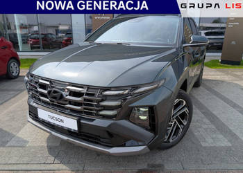 Nowej Generacji! PLATINUM 1.6T-GDI HEV 6AT 2WD! 239KM!