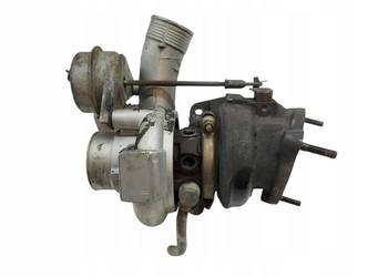 TURBOSPRĘŻARKA 8692518 2.5 20V Volvo S60 I (2000-2009)
