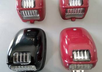 lampa tylna Jawa 250