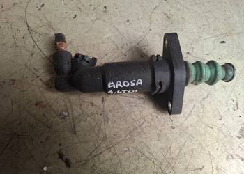 SEAT AROSA 1,4 TDI wysprzęglik
