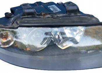 LAMPA PRAWY PRZÓD EUROPA ORYGINAŁ 8E0941004P AUDI A4 B6 XENON