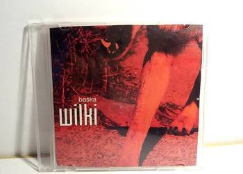 Wilki - Baśka / Singiel UNIKAT! [2002]