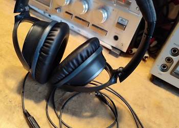 słuchawki Bose QC25