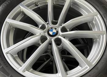 Alufelgi bmw g20 g21 g22 g23 g42 5x112
