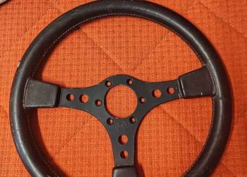Sportowa kierownica KBA 70006