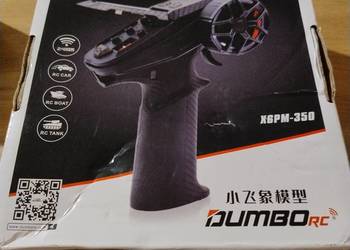 Transmiter do urządzeń np.samochodzików i td