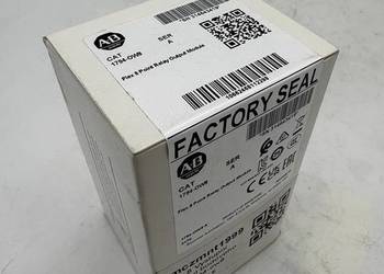 Omron 1794-OW8 Output Module