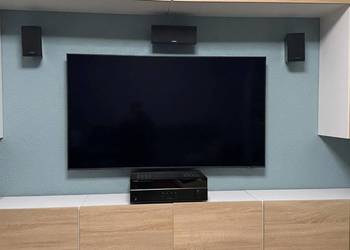 Kino Domowe Yamaha
