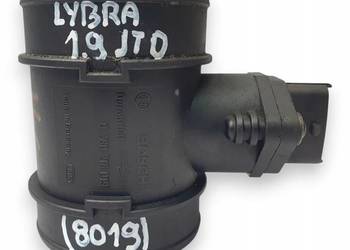 PRZEPŁYWOMIERZ Lancia Lybra Alfa Romeo 156 Fiat Punto 1.9 JTD 0280218019