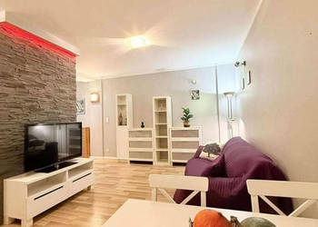 Mieszkanie na sprzedaż 59.8m2 3 pokojowe Białystok Blokowa