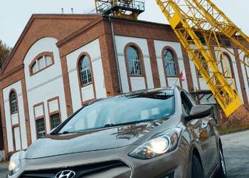 Hyundai i30 1.6 CRDi Comfort