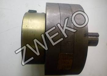 Silnik hydrauliczny SOK Danfoss Parker Rexroth Vickers