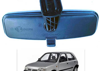 Lusterko wewętrzne Nissan Micra K11 1.3L 1995-2000