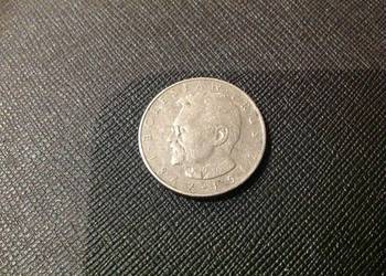 10 złotych Bolesław Prus 1975 rok