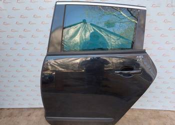 PEUGEOT 3008 I 12r drzwi lewe tył 120 mikronów