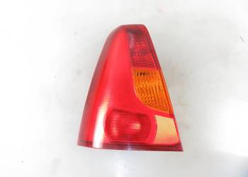 LAMPA LEWA TYLNA DACIA LOGAN 8200211020