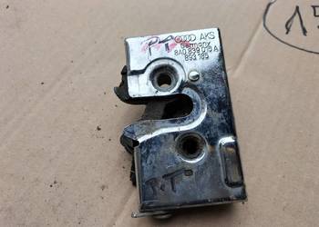 Audi 80 B4 8A0839016A ZAMEK DRZWI PRAWY TYŁ TYLNY