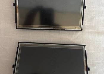 Wyświetlacz  TomTom R-Link Opel Nissan Renault