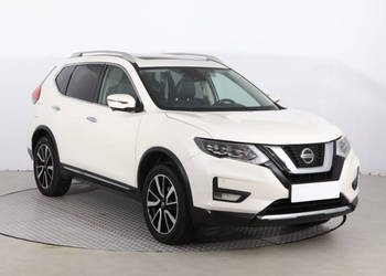 Nissan X-Trail 1.3 DIG-T