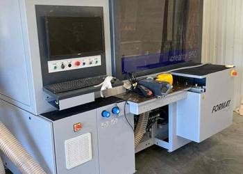 Felder - wiertarko/frezarka CNC