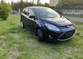 Sprzedam Forda C-MAX