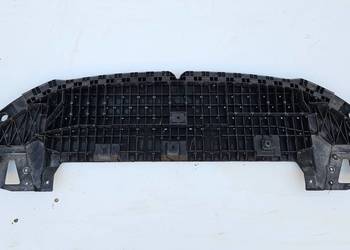 OPEL CORSA F PŁYTA OSŁONA POD ZDERZAK PRZÓD 9829531680