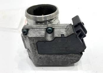 PRZEPUSTNICA VW PHAETON 4E0145950J 3.0 240KM 02-16 ZAWÓR POWIETRZA