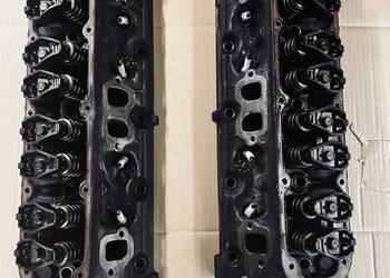 JEEP GRAND CHEROKEE ZJ 5.2 głowica głowice prawa lewa kompletna oryginał