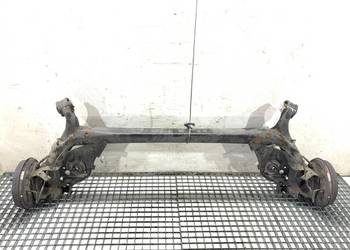 BELKA TYŁ MAZDA 2 DL Hatchback TYLNA, ZAWIESZENIA