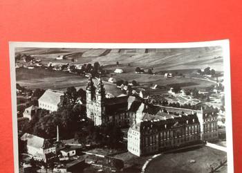 (2478 ) Widokówka/Zdjęcie Krzeszów