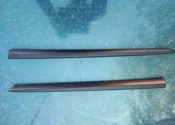 Listwa błotnika Peugeot 406 Coupe Pininfarina listwa boczna ozdobna Listwa błotnika Peugeot 406 Coupe Pininfarina listwa boczna ozdobna