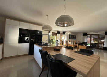 Oferta wynajmu domu wolnostojącego 175m2 Nowa Wieś