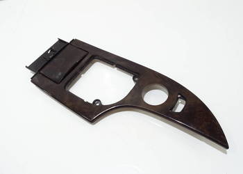 RAMKA DEKOR LEWARKA TUNELU BMW E60 E61 OE 6951130 (4817638)