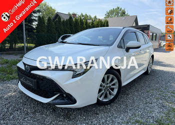 Toyota Corolla 1.8 HSD 140KM Lifting Bezwypadkowy Serwisowany E21 (2019-)