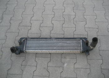 volvo s40 v50 2,0d 136km. 04-08r chłodnica powietrza 4n5h9l440vf