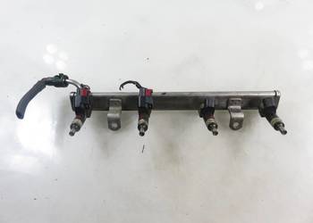 LISTWA WTRYSKOWA JEEP PATRIOT 2.4 04891577AB 04891575AA ED3