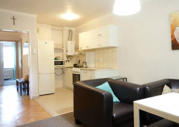 Mieszkanie, Lublin, LSM, ul.Głęboka, 3 pokoje,52m2