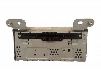 RADIO NAWIGACJA  EM2T19C107CG Ford Galaxy Mk4 (2015-2023)