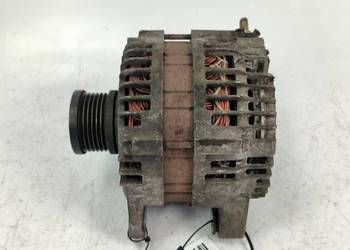 ALTERNATOR NISSAN PRIMERA LR1110-717