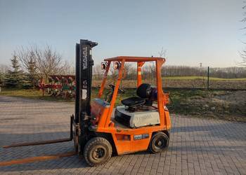 Wały posiewne ciagane Cambridge szerokość 340 cm wysokość 32 cm