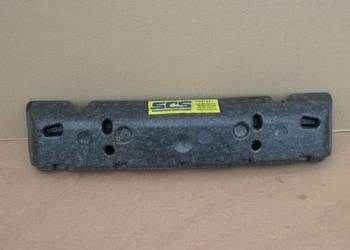 C KLASA W203 ABSORBER PIANKA ZDERZAKA PRZÓD ŚRODEK