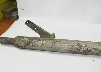 TŁUMIK NSU 98 SACHS 98 MIELE WANDERER TERROT DIAMANT ADLER 98
