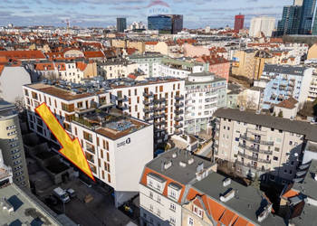 Nowoczesny lokal w świetnej lokalizacji na Wildzie