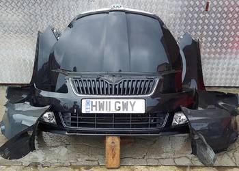 NADKOLE LEWE PRZEDNIE FABIA II ROOMSTER 07-15 ORYGINAŁ 5J0809961B