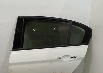 DRZWI LEWE TYŁ HB 249  Fiat Tipo II (2016-  )