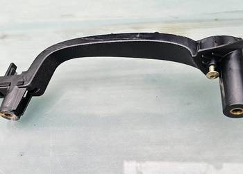 Uchwyt rączka drzwi prawy tył mercedes w202 lift