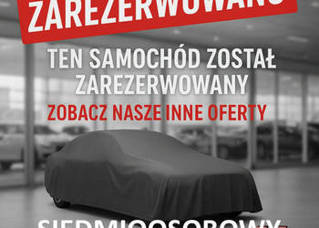 Citroen C4 Grand Picasso 1.8+Gaz DUDKI11 Gaz.Klimatr. 2 str.7 Foteli.Tempo…