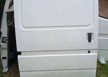 Drzwi Transit Mk 5